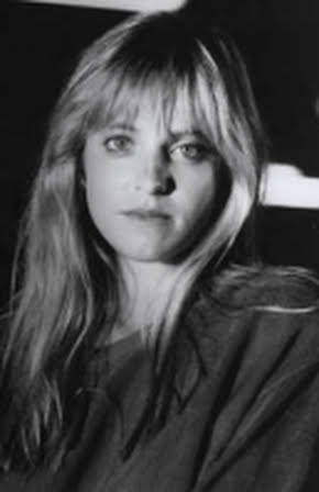 Danielle von Zerneck as 