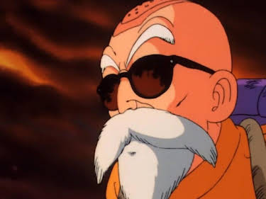 17:35: Dragonball | ProSieben Maxx | 9/29 2026