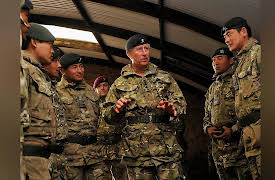 Windsors At War: Episode 1