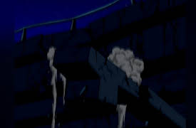 Ben 10: Alien Force Season 1 (Classic): All That Glitters