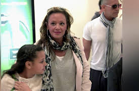 Leah Remini It's All Relative Season 1: New York, New York Part 1