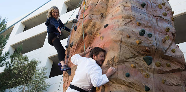 06:20: Parks and Recreation (S7 E10) (S7) | Viasat Series | 1/22 2026