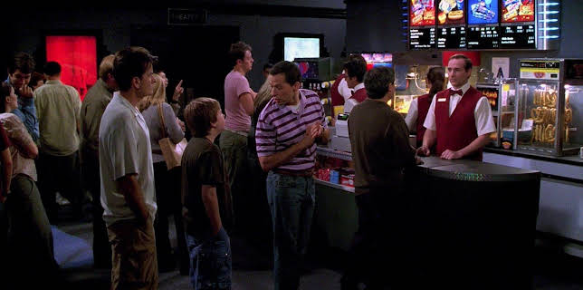 14:45: Two and a Half Men | ProSieben | 3/6 2026