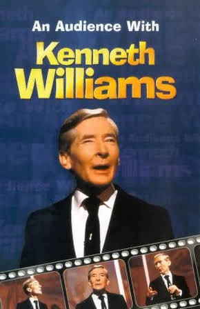 Kenneth Williams as 