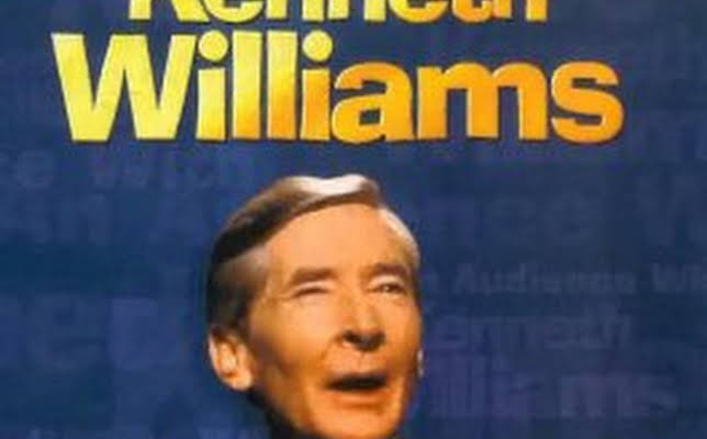 Kenneth Williams