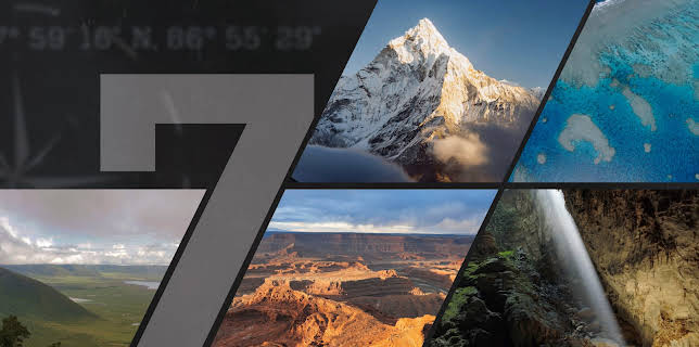 11:40: Die sieben größten Naturwunder der Erde | ZDFinfo | 11/5 2025