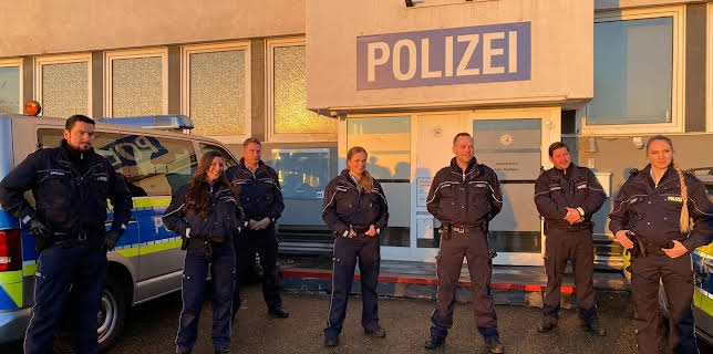 15:00: Auf Streife | Sat1 | 2/23 2026