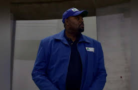 Human Target: The Complete First Season: Lockdown