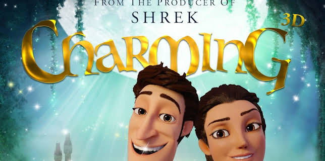 11:00: Prince Charming (IMDb 5.6) | Viasat Film Family | 11/6 2025