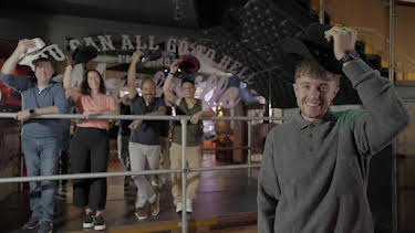 8:30 AM: Just One Thing (S2) | BBC Two | 4/10 2026