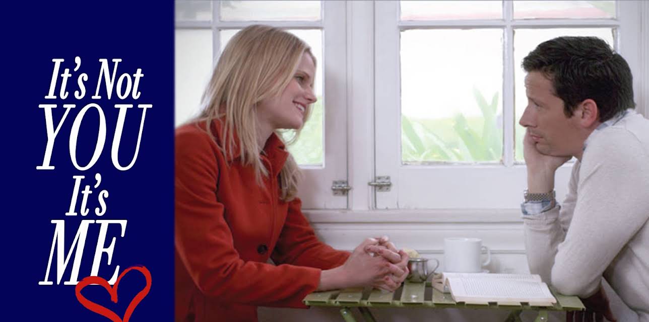 It's Not You, It's Me (2013)