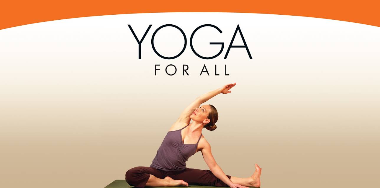 Yoga For All