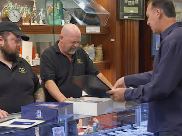 19:30: Pawn Stars - Die drei vom Pfandhaus | Kabel Eins Doku | 5/8 2026
