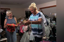 Hoarder SOS: Cambridgeshire - Clutter Free Homes