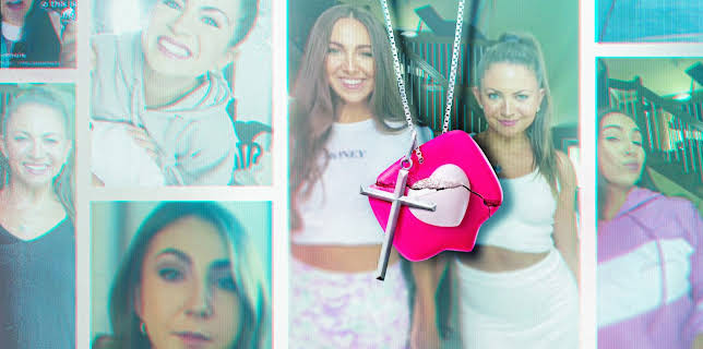 Dancing for the Devil: The 7M TikTok Cult