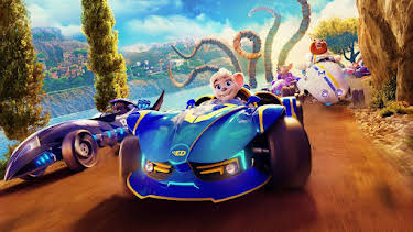 4:10 PM: Grand Prix of Europe | Sky Premiere | 7/5 2026