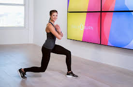 Booty Burn Challenge: Glutes of Steel