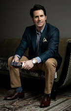 Rick Dugdale as Director