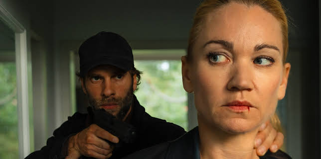 20:15: Sarah Kohr - Im Schatten | ZDF | 11/3 2025