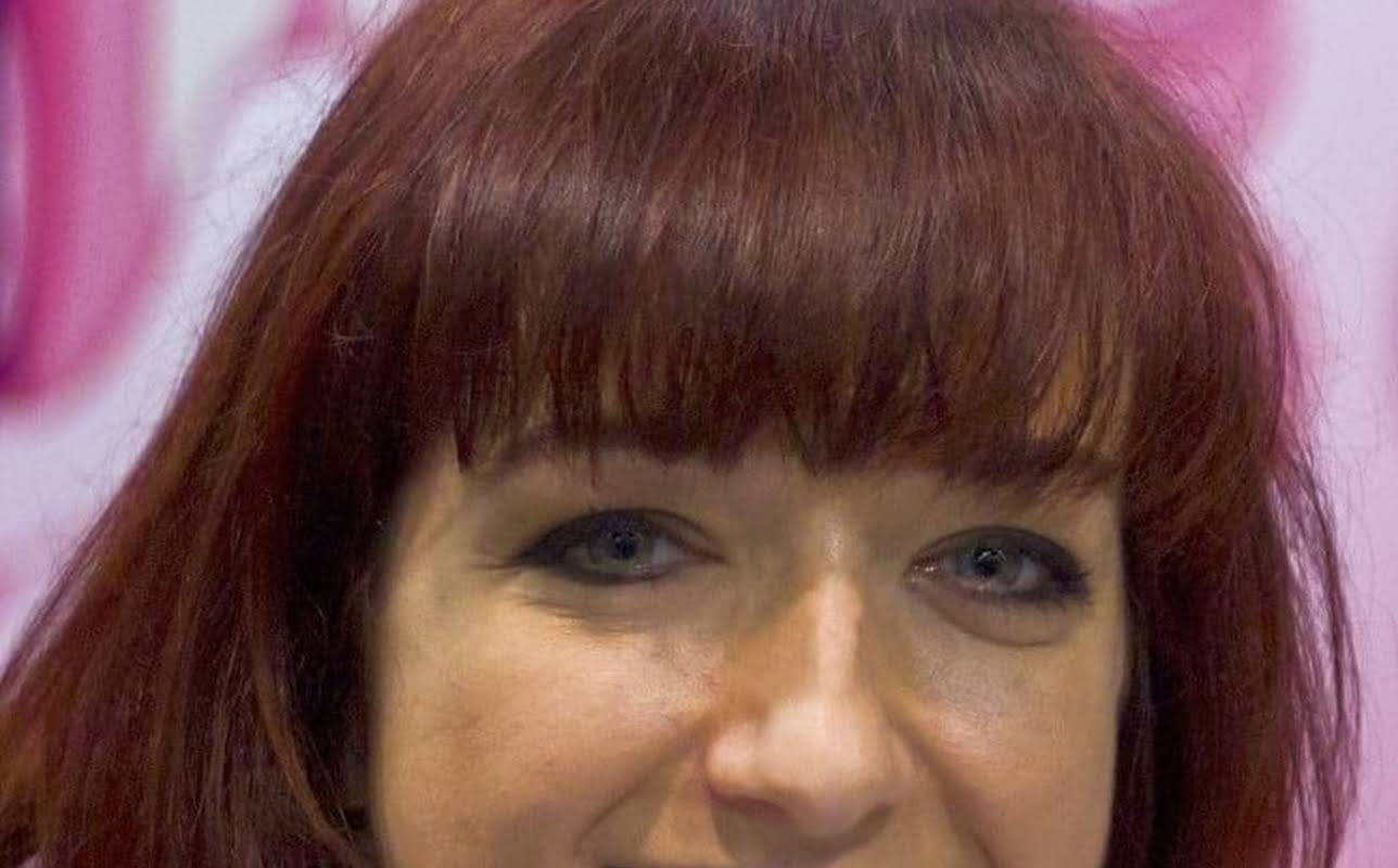 Lauren Faust