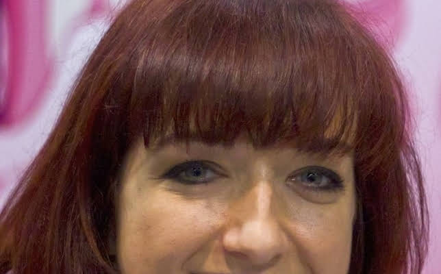 Lauren Faust