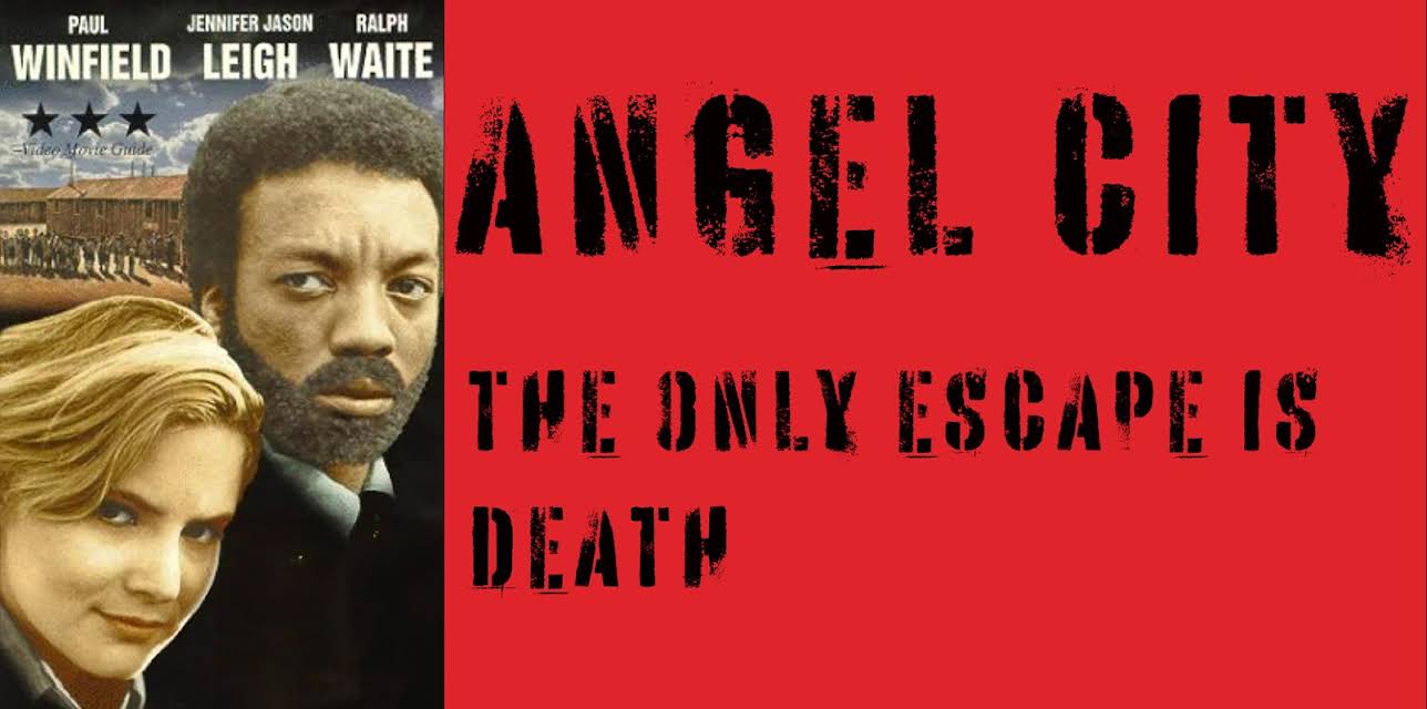 Angel City (1980)