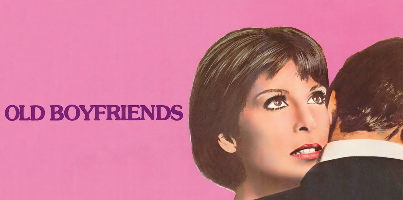 Old Boyfriends (1979)