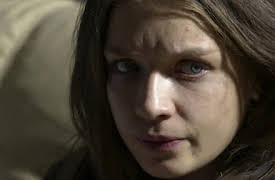 The Killer Beside Me Season 1: Target on Her Back