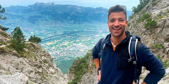 03:50: Wunderschön! Liechtenstein entdecken | WDR Fernsehen | 1/26 2026