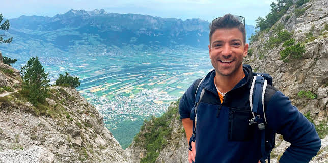 Wunderschön! Liechtenstein entdecken