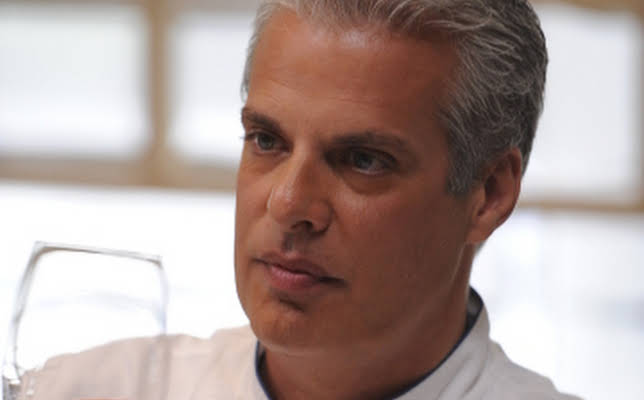 Eric Ripert