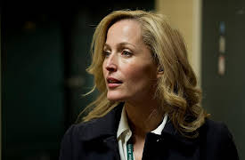 The Fall Season 1: Episode 1