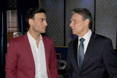 19:40: Gute Zeiten, schlechte Zeiten | RTL | 4/30 2026