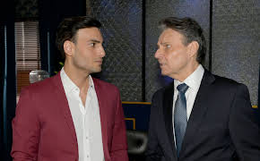 Gute Zeiten, schlechte Zeiten