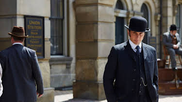 21:50: Murdoch Mysteries (S09/E03) | One | 6/10 2026