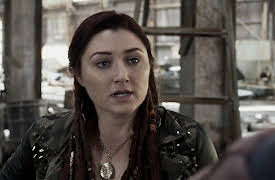 Z Nation S1: Die, Zombie, Die... Again