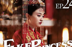 FAKE PRINCESS: EP 24