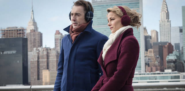 11:00 PM: Instinct (S1 E13) (S1) | 5 USA | 1/12 2026