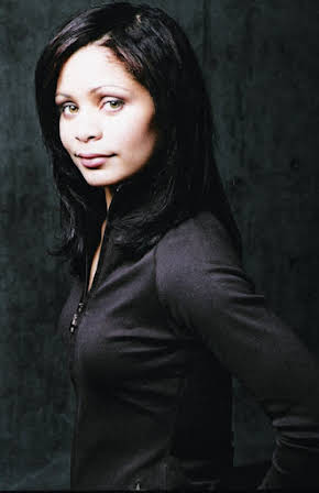 Alana Husband as 