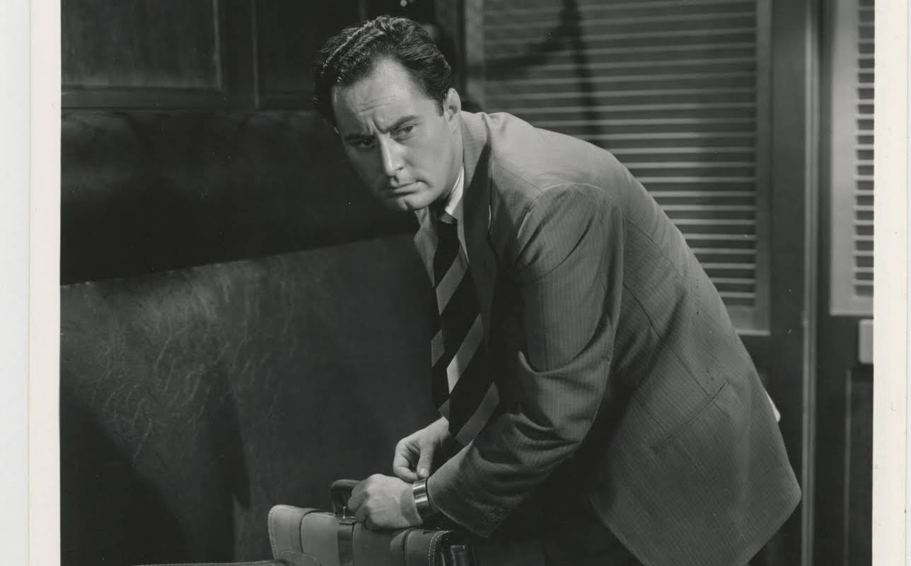 Patrick O'Moore