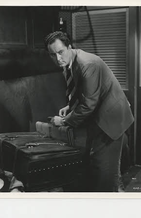 Patrick O'Moore as 