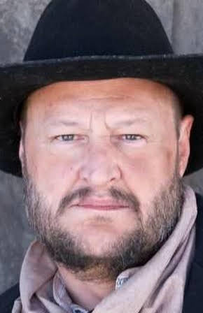 Chris Ranney as 
