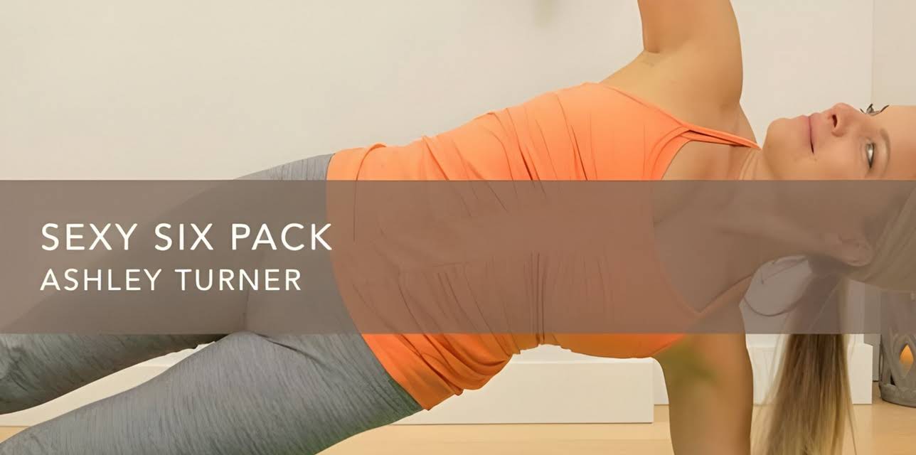 Sexy Six Pack (2013)