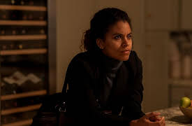 Full Circle, Season 1: Safe in the Circle