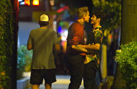 De cita en cita: Brasil: ¡Qué descarado!