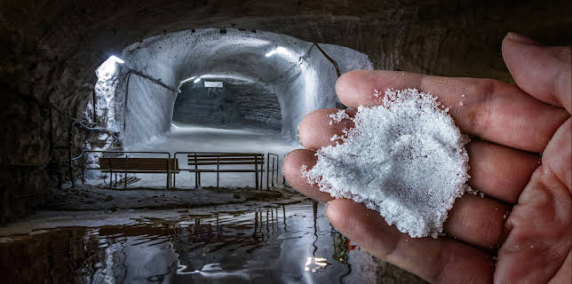 17:10: Deutschlands Schätze - Expedition in die Erdgeschichte | ZDFinfo | 12/1 2025