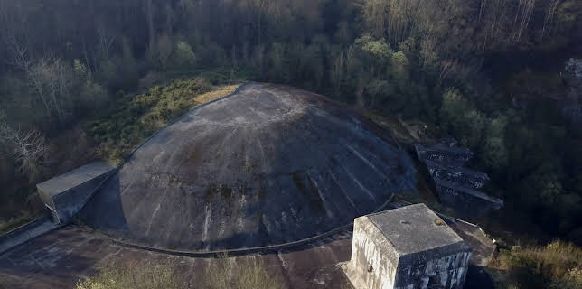 19:30: Geheime Unterwelten der SS | ZDFinfo | 11/25 2025