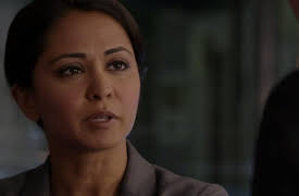 The Blacklist: Wujing