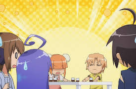 Season 1: Summer Homework ~ Summer Festival Subtitled