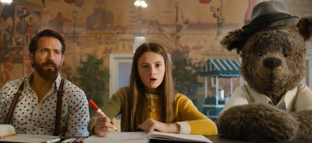 All the details about 'IF' John Krasinski's next film.